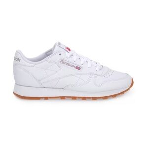 Rebook classic leather sneakers